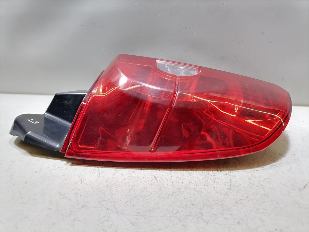 Mitsubishi Colt Z30 original R&uuml;cklicht R&uuml;ckleuchte Schlussleuchte links 5-T&uuml;rer Facelift Bj.2009